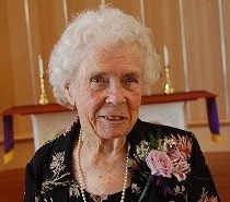 Obituary of Doris-Gene Briggs