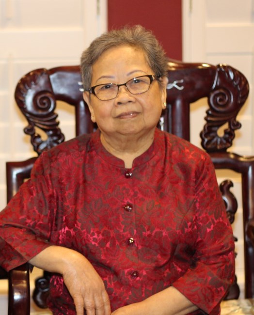 Obituary of Khen Thi Tran
