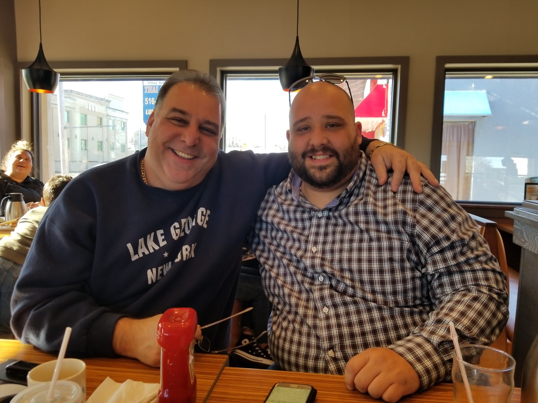 Obituary of Joseph Fiorello