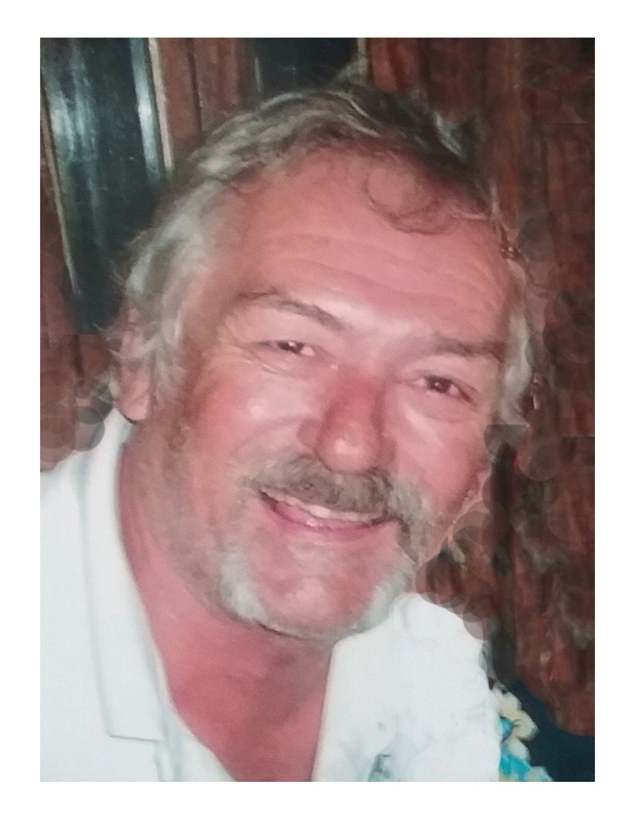 Avis de décès de James "Jim" John Dillon