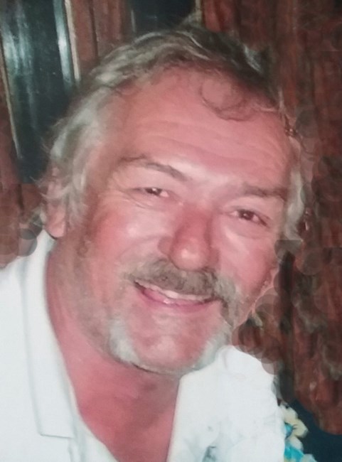 Obituario de James "Jim" John Dillon