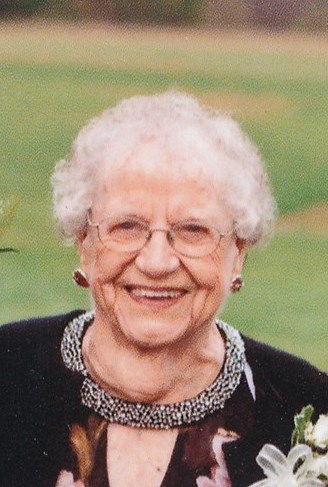 Obituary of Clara Elizabeth Wade