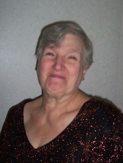Obituary of Pauline Yvonne O'Brien