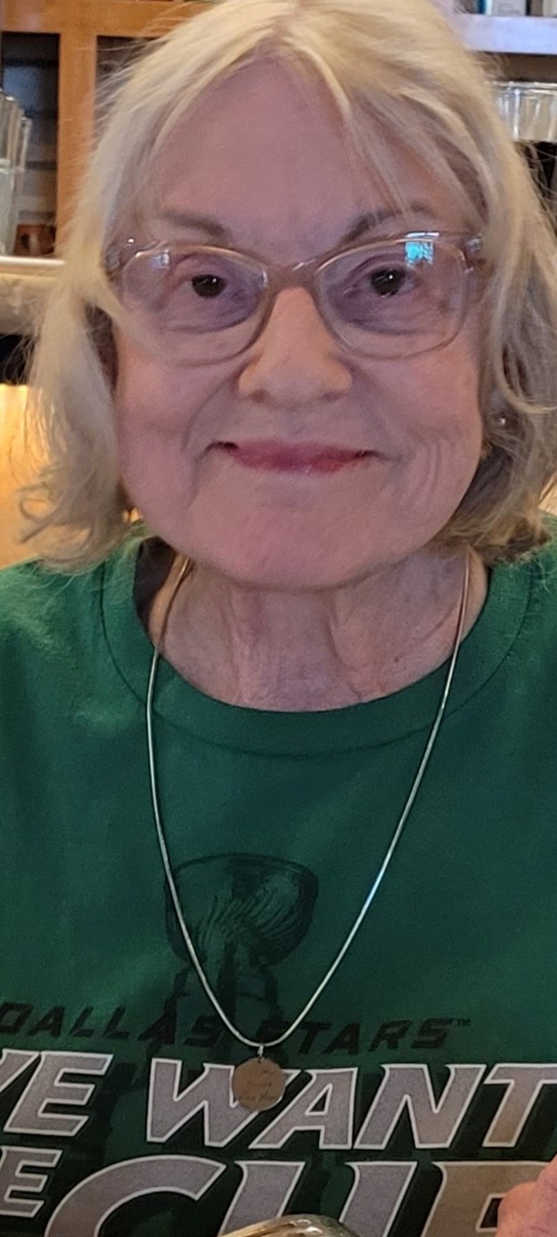 Obituary of Beverly Jan Holloway