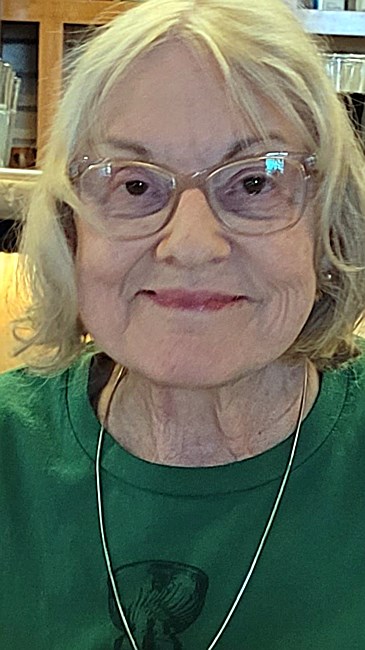 Obituary of Beverly Jan Holloway