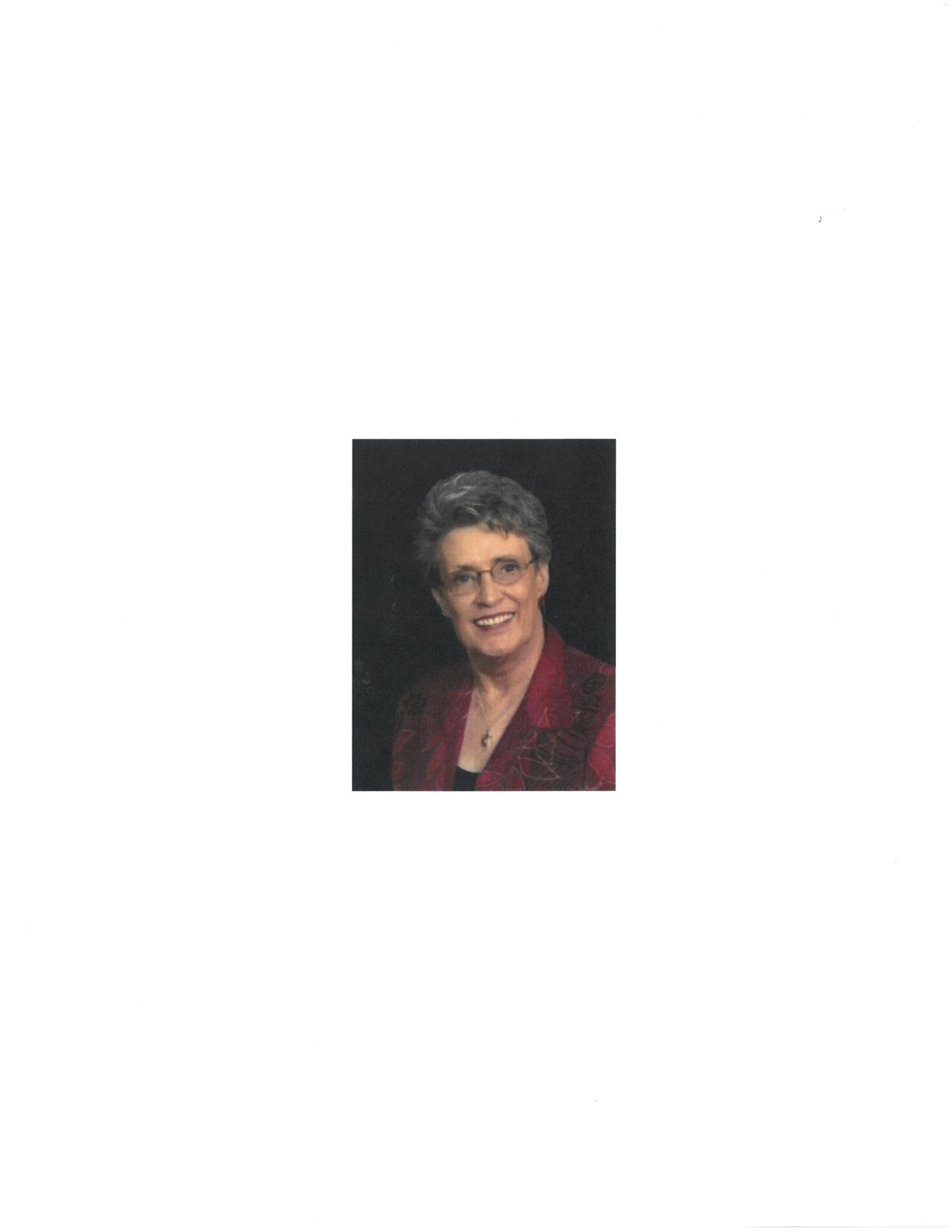 Obituary of Judy Lynn Browning