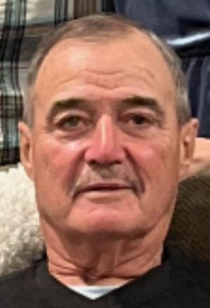 Obituary of Larry Leo Barga