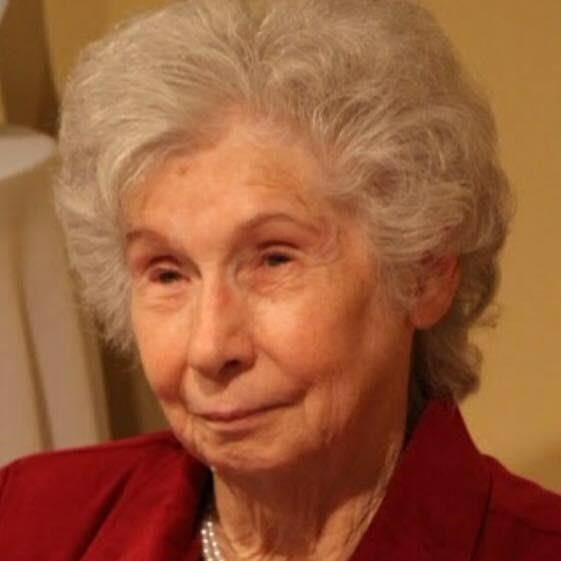 Obituary of Susie Opal Barrett