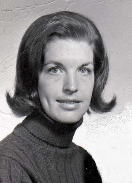 Obituary of Barbara Jane Walsh