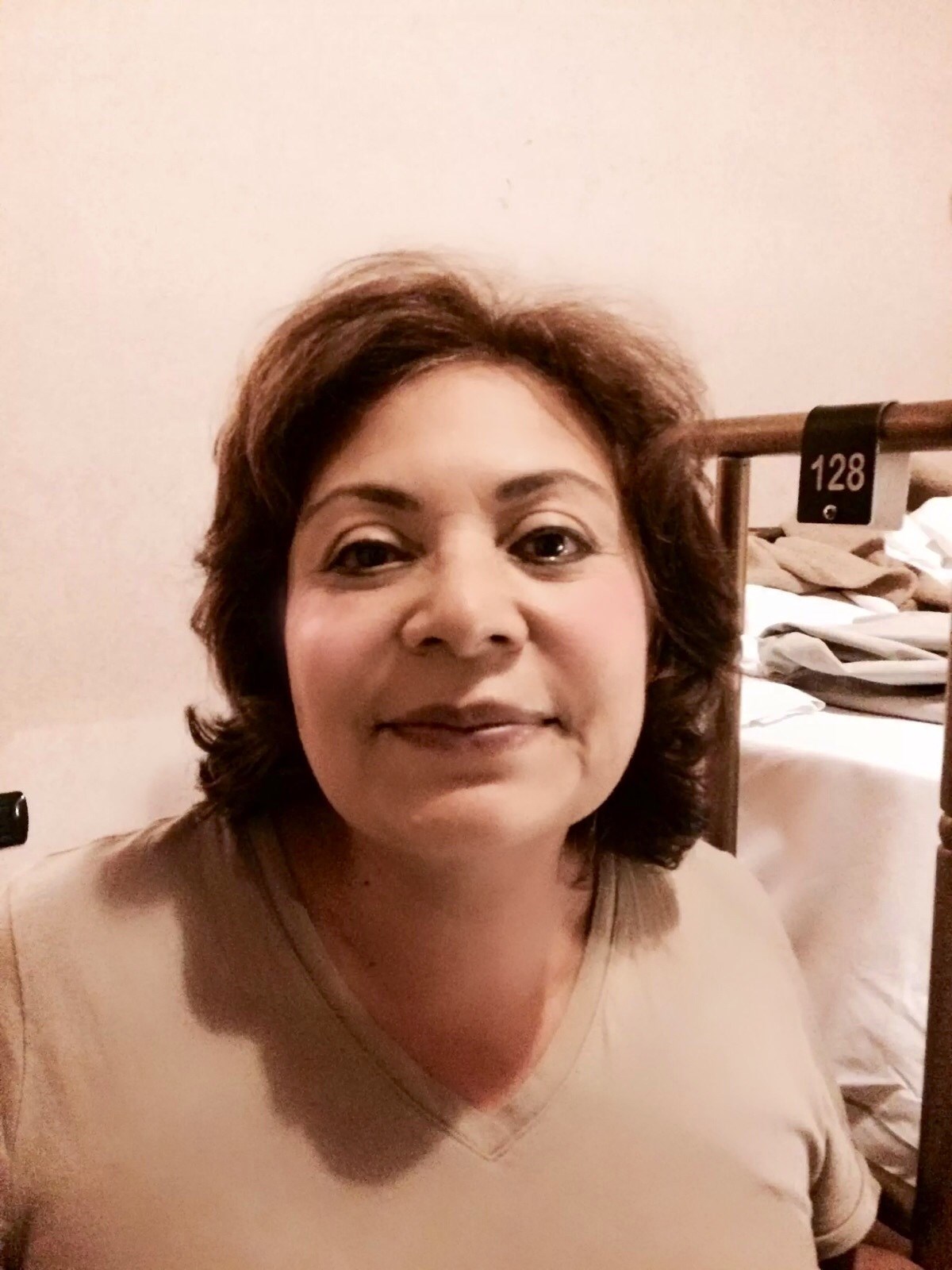 Obituary of Luz Maria Andrade