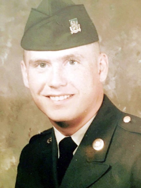 Obituary of Samuel Joseph Morrow