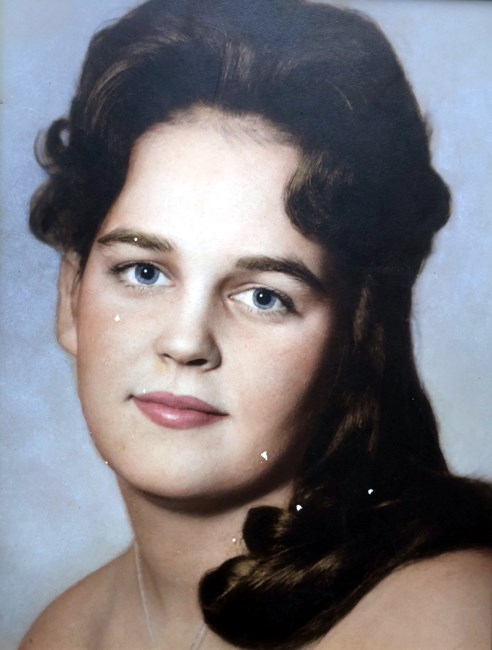 Obituary of Donna Hedrick Hargett