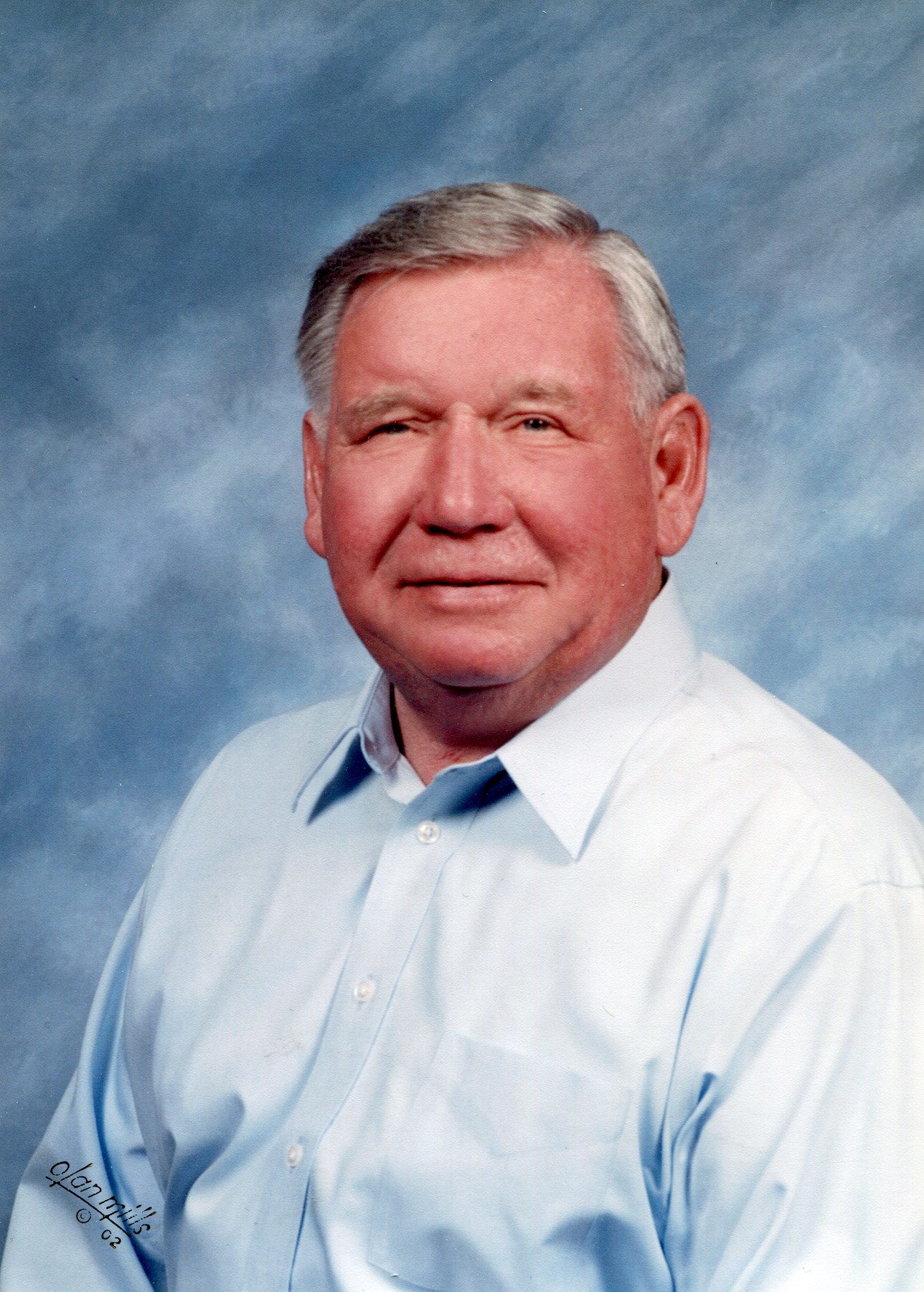 Obituary of John C. Thompson