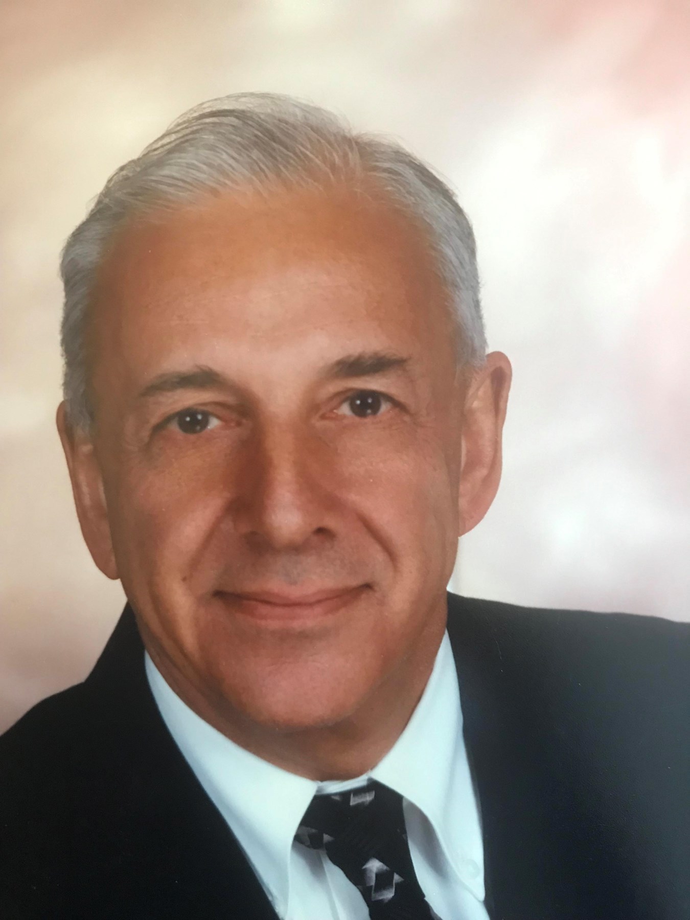 Obituary of Anthony D. Brody M.D.