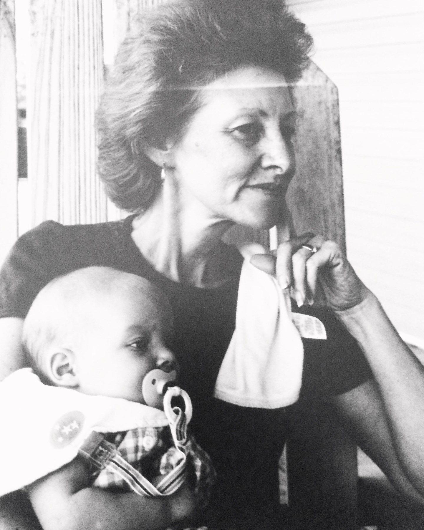 Obituary of Linda Joyce Mcilwain