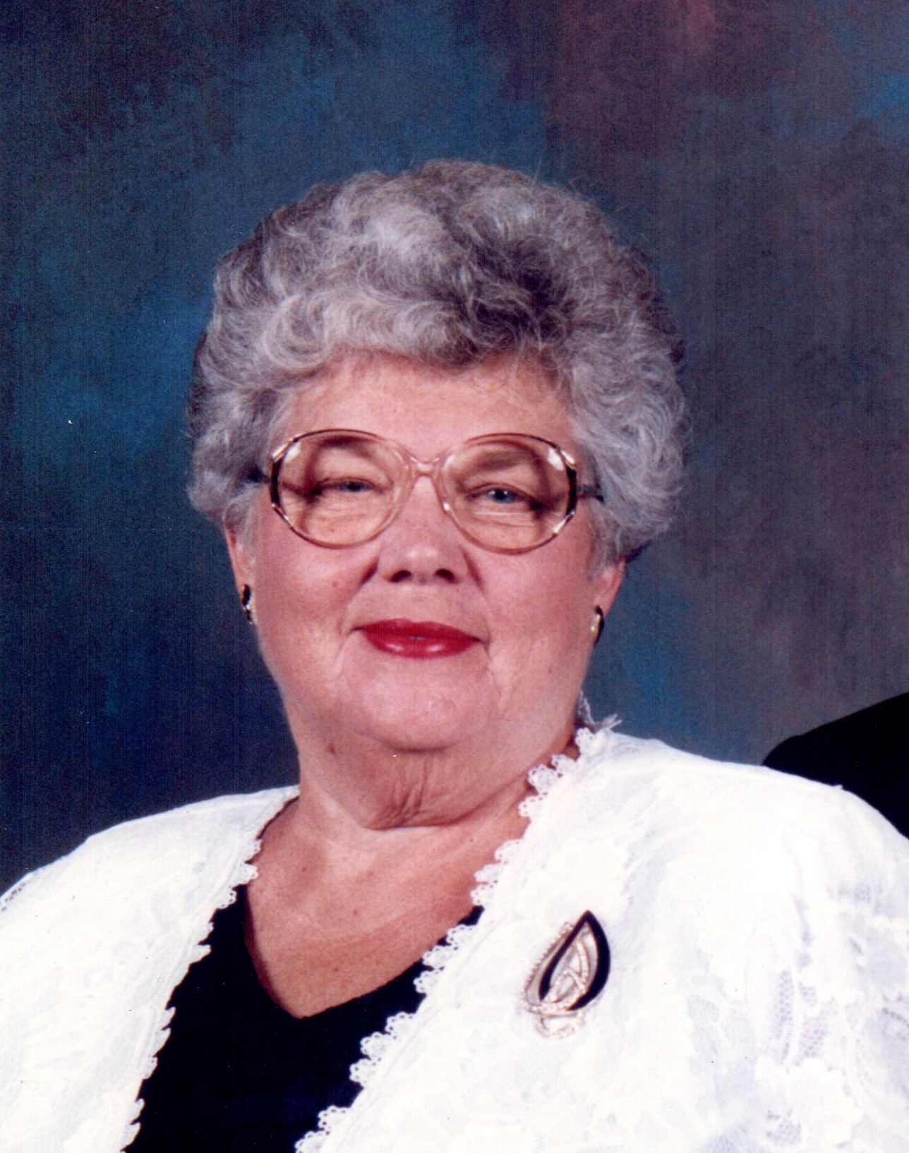 Obituary of Clara Ann Van Arsdale Kiesler