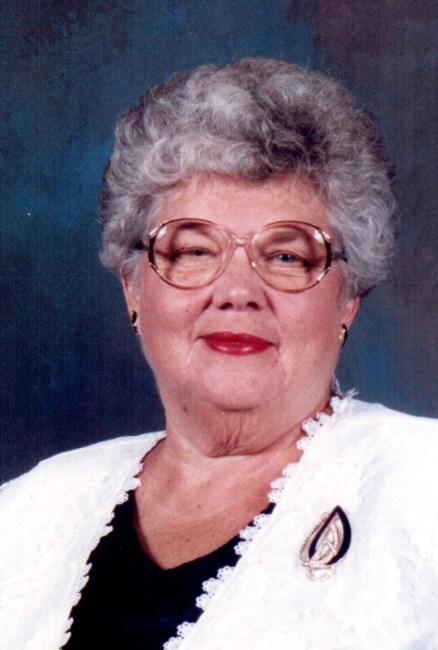 Obituario de Clara Ann Van Arsdale Kiesler
