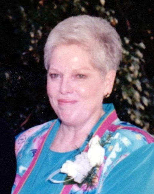 Avis de décès de Janice Elaine Shaw Williamson