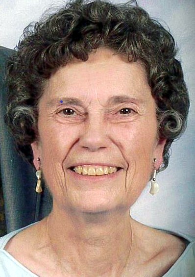 Obituary of Rowena Elaine Bartels