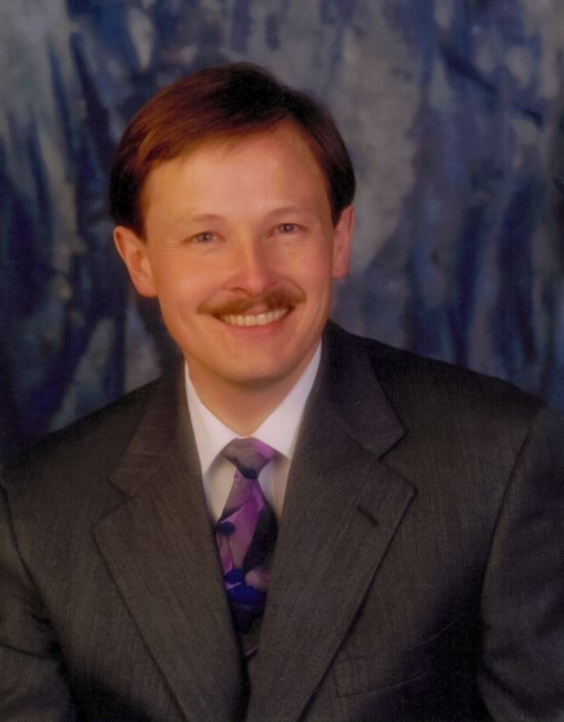 Obituary of Robert William George Manning