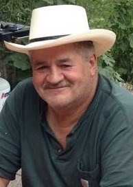 Obituary of Alberto Balcazar