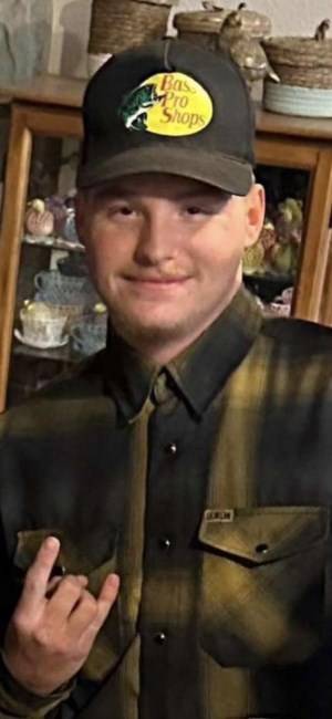 Obituary of Hayden William Hallett