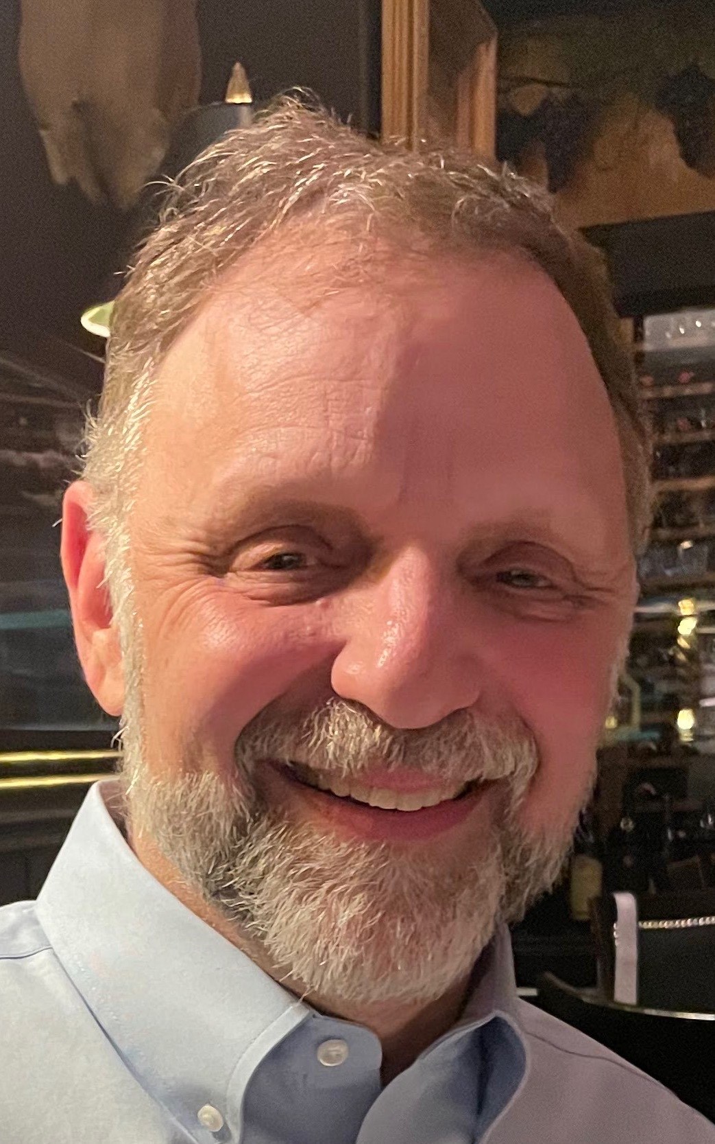 Obituary of H Robert "Bob"  Haberman