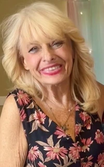 Obituary of Susan Marie Dever