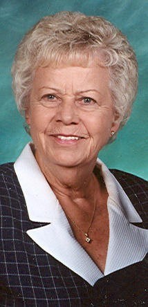 Obituary of Betty Lowder