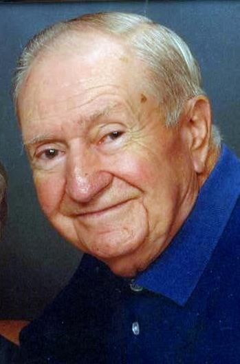 Obituary of Arthur Henry Herrmann