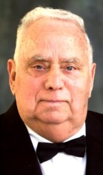 Richard Dorman