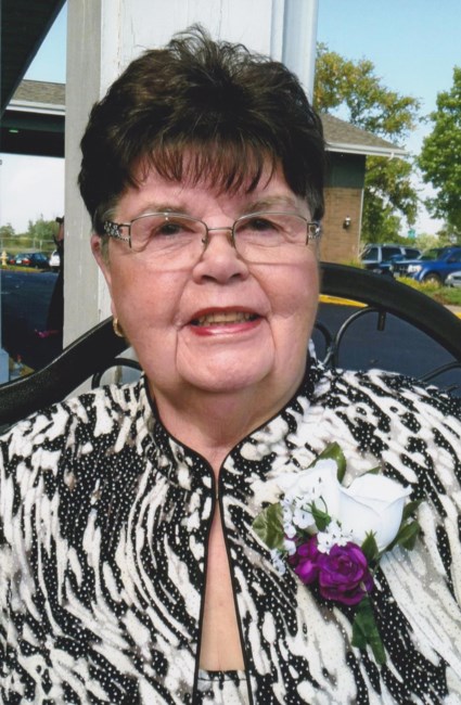 Obituary of Beverly Joann Steinecke