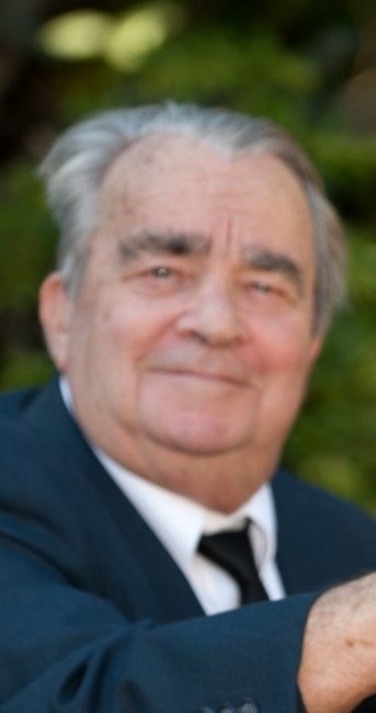 Obituary of David W. Bataille