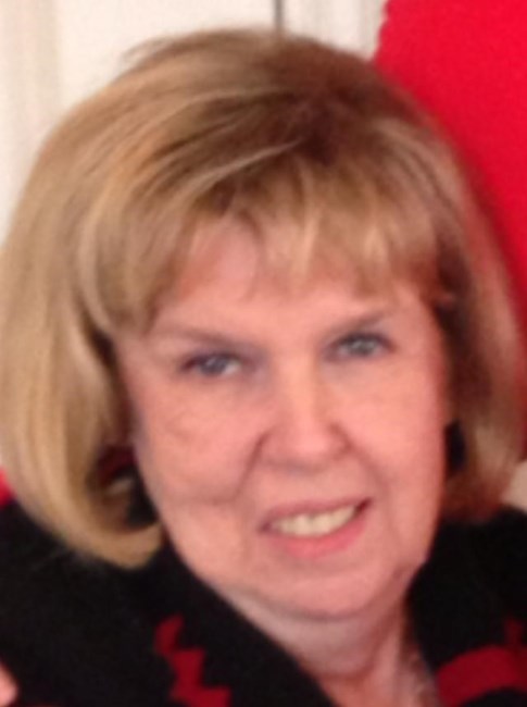 Obituary of Evelyn Janice Knipe