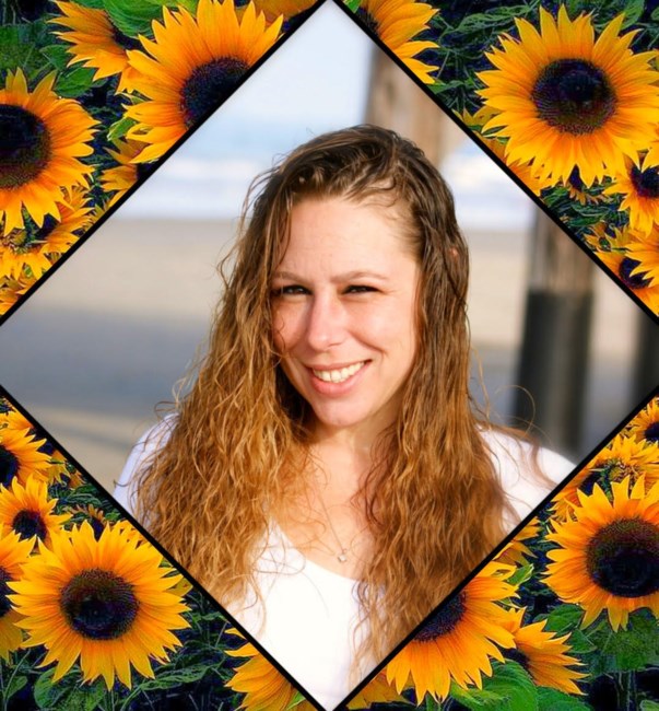 Obituary of Christina Tabitha Leahy