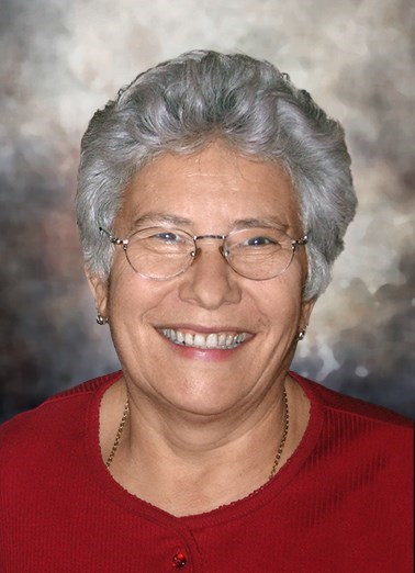 Obituary of Immacolata D'Alessandro