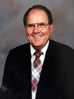 Obituario de Robert E. "Bob" Lamkin