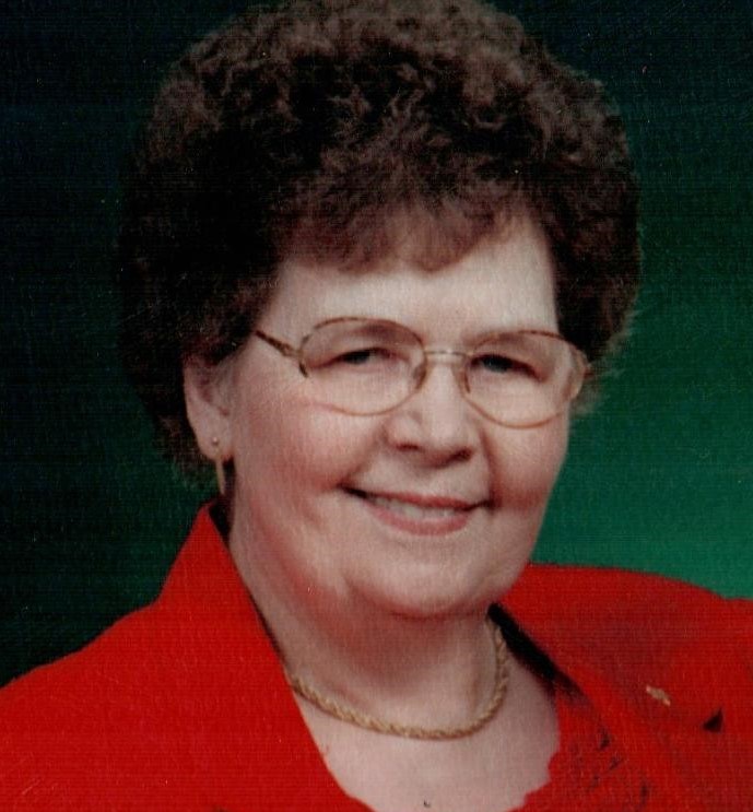Ollia Mae "Christine" Wilcox Obituary Rogers, AR