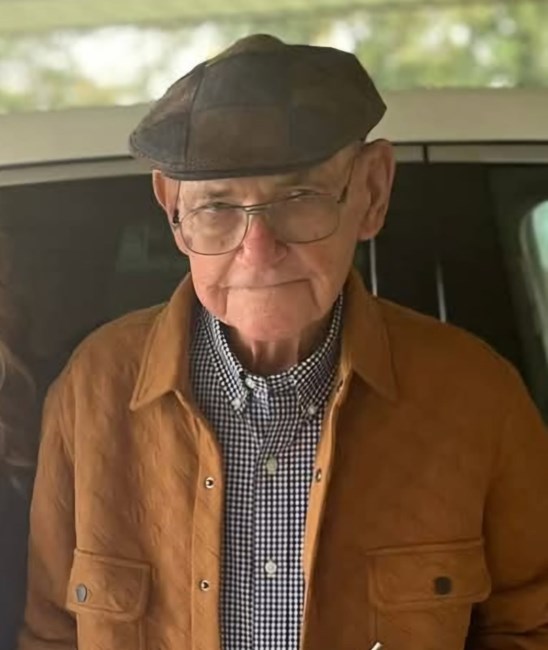 Obituary of Jimmie Stoute