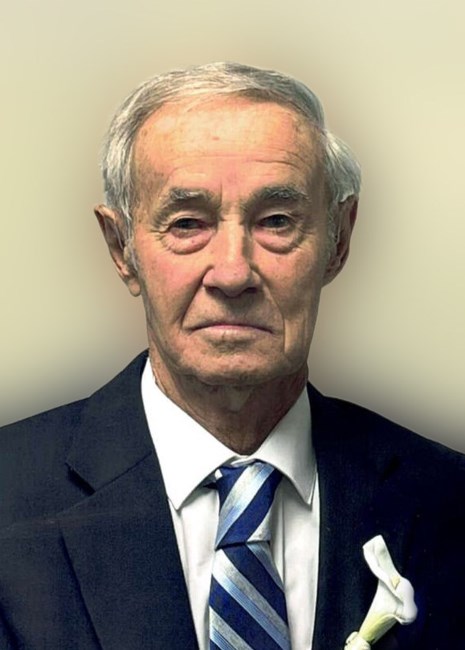 Obituary of Fred Paul Souffrou