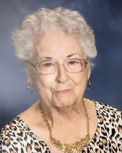 Obituary of Shirley June Johnson