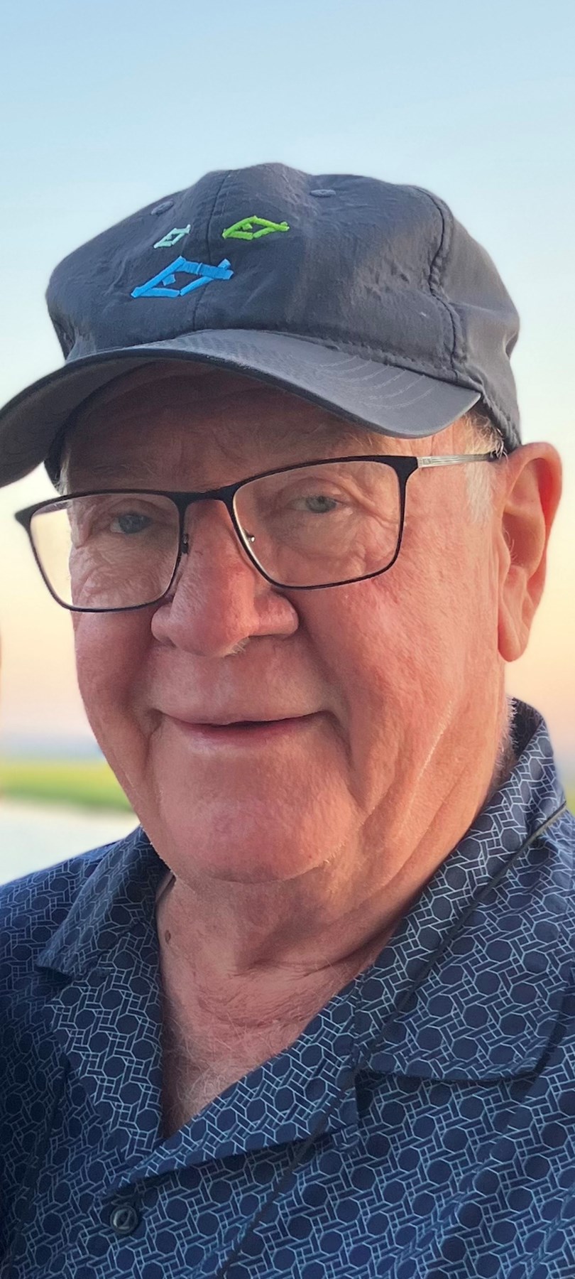 Obituary of Edward Bova