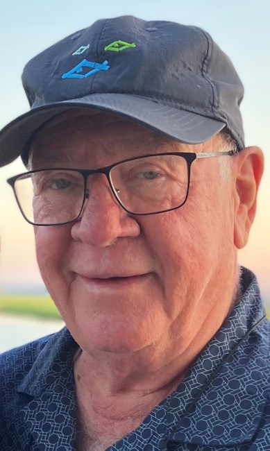 Obituary of Edward Bova