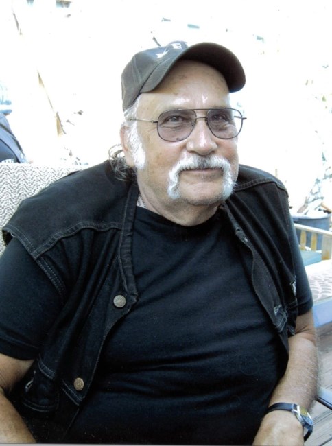 Obituary of Alfred Max Kropat