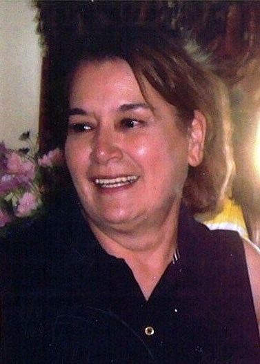 Obituary of Frances Espinoza