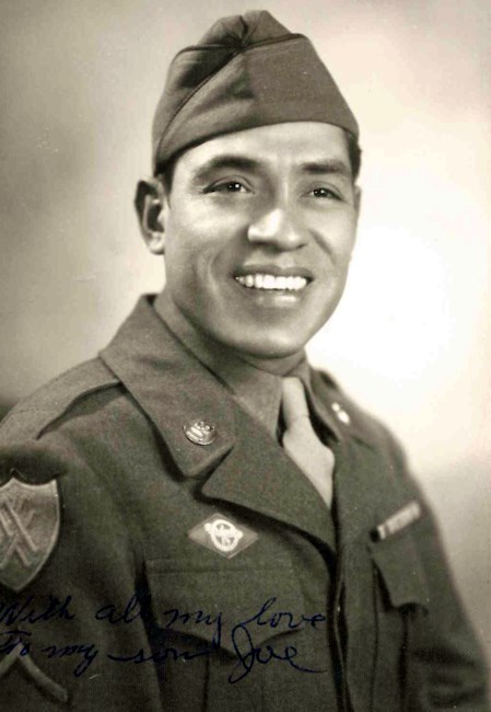 Obituary of Victor Vela