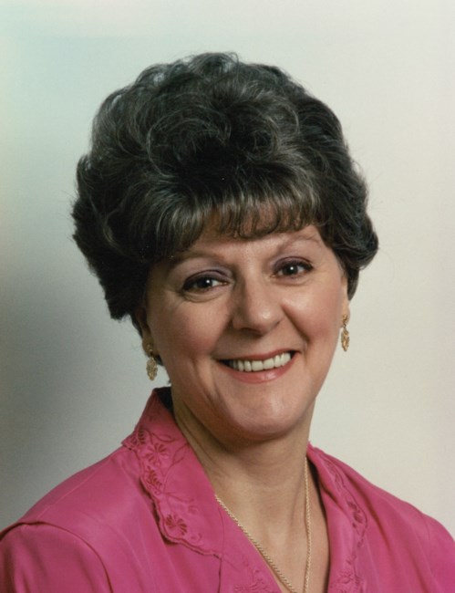 Obituary of Paulette Wood