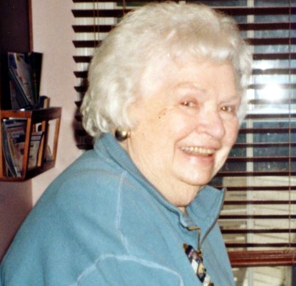 Obituary of Mary C. Murphy