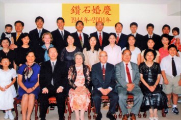 Obituary of Chun-Ling Wu Cheng