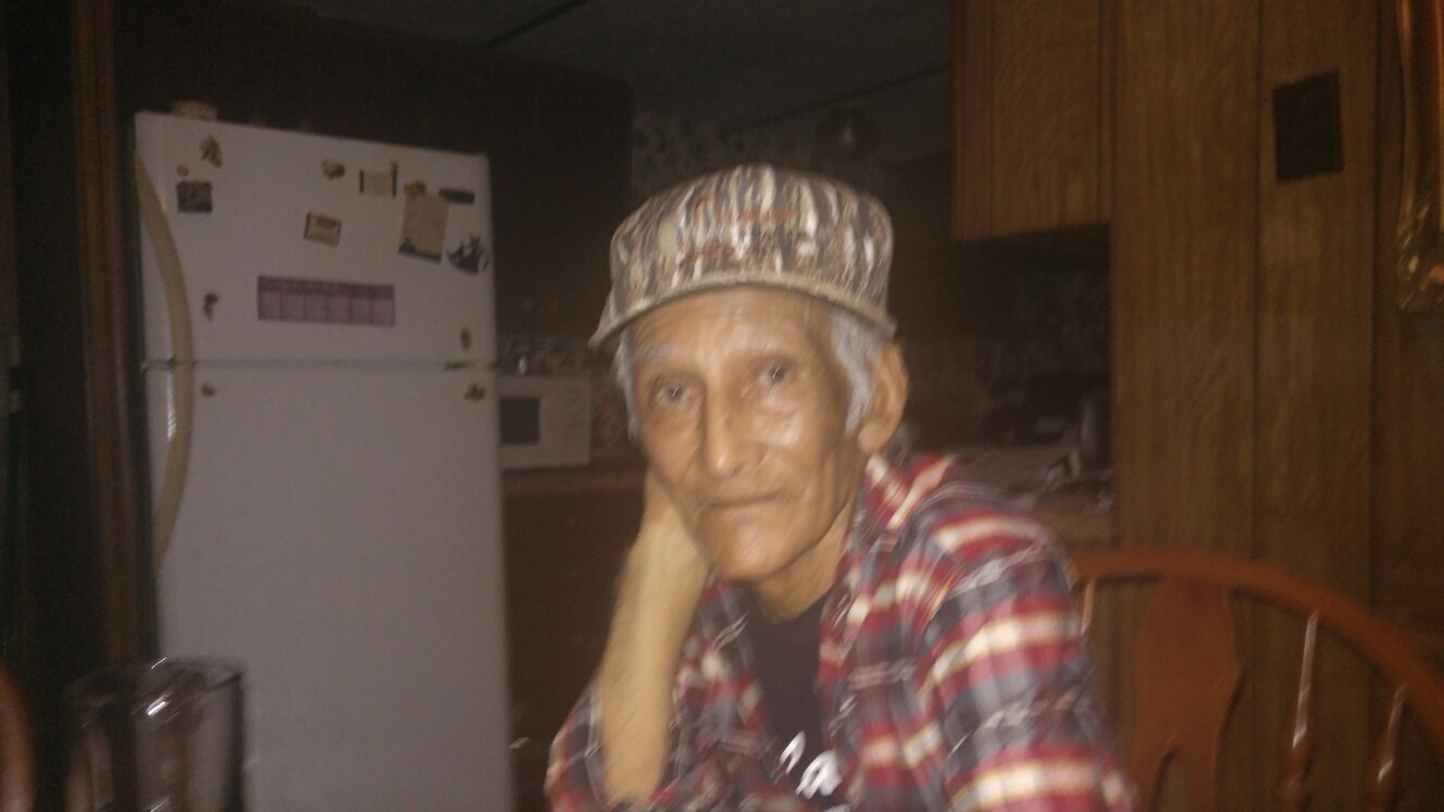 Obituary of Jasper Perles Lopez